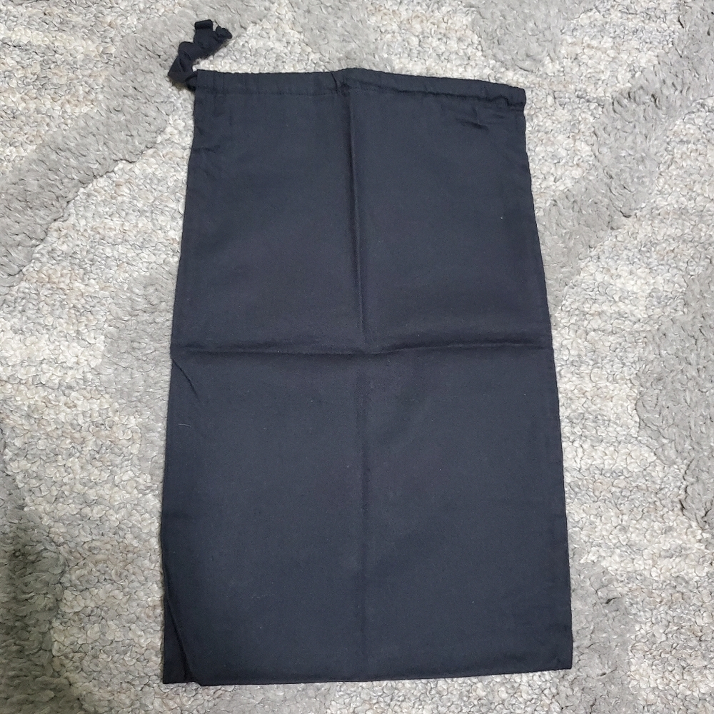 Pink Drawstring bag - Picture 2 of 2